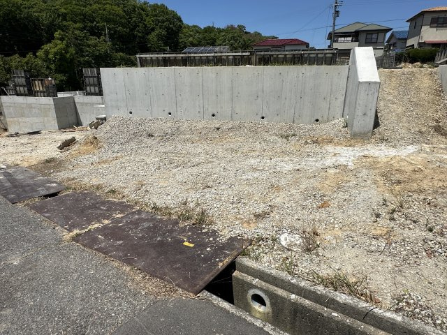 神戸市西区美穂が丘４丁目新築戸建18号地のその他|2026年5月11日撮影
