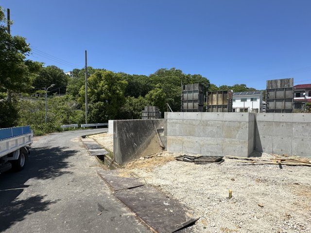 神戸市西区美穂が丘４丁目新築戸建17号地のその他|2026年5月11日撮影