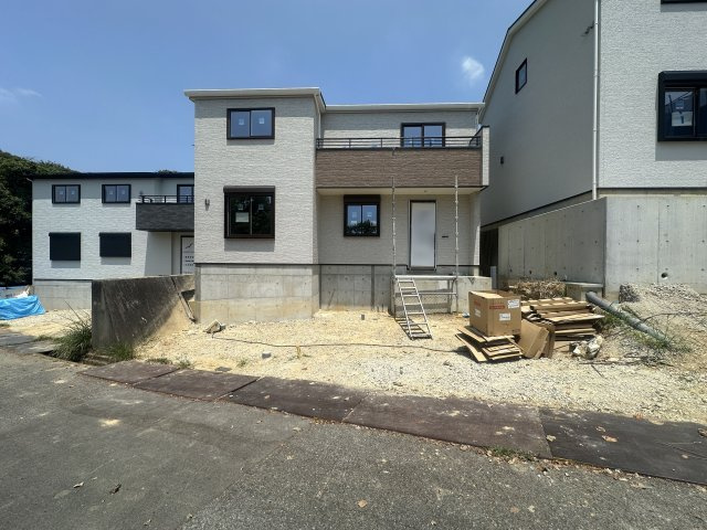 神戸市西区美穂が丘４丁目新築戸建17号地のその他|2026年07月25日撮影