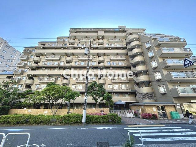 西大島ハイム