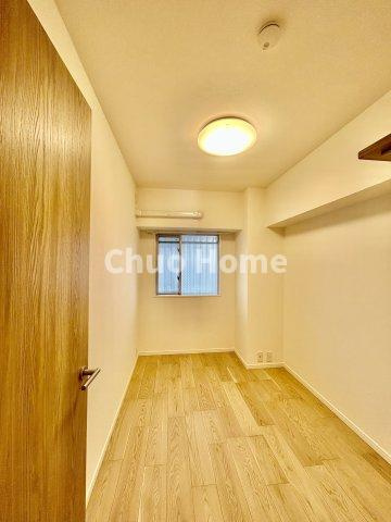 西大島ハイムの子供部屋|【子供部屋】お子様を持つ家庭の約6割が「家族や子どものため」に購入を希望。入学後の転校を避け、広い空間でのびのび育てたいなどの親心が、家探しのきっかけになっているようです。