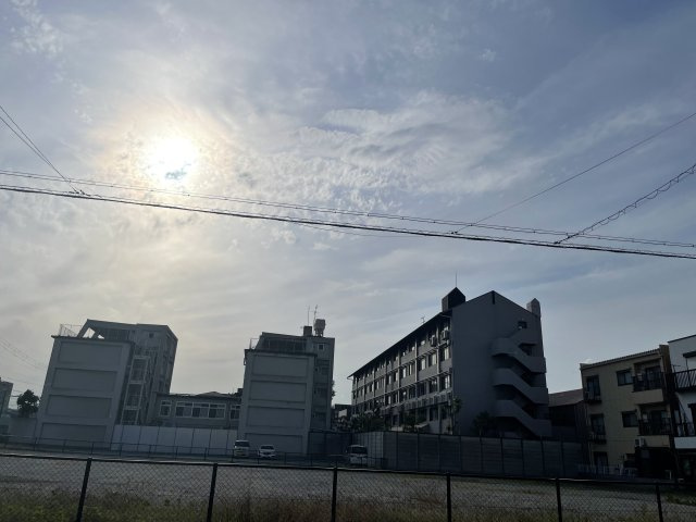 リブレメゾン東鳴尾Ⅰの展望