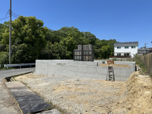 神戸市西区美穂が丘４丁目新築戸建16号地