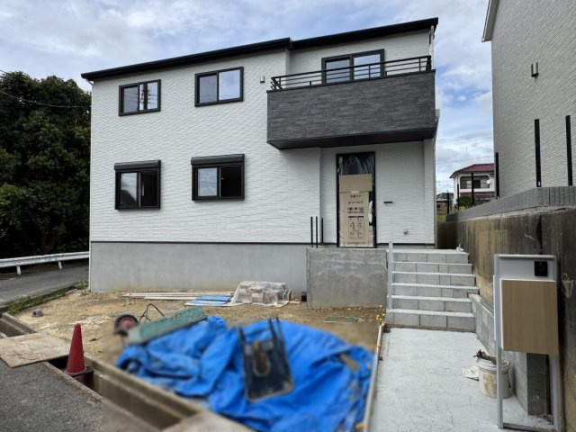 神戸市西区美穂が丘４丁目新築戸建16号地