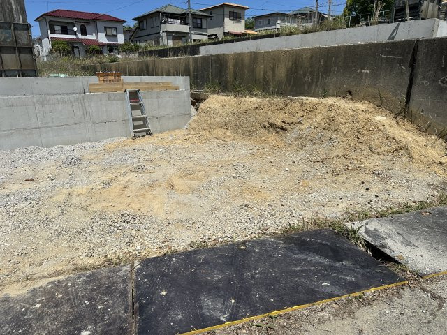 神戸市西区美穂が丘４丁目新築戸建16号地のその他|2026年5月11日撮影