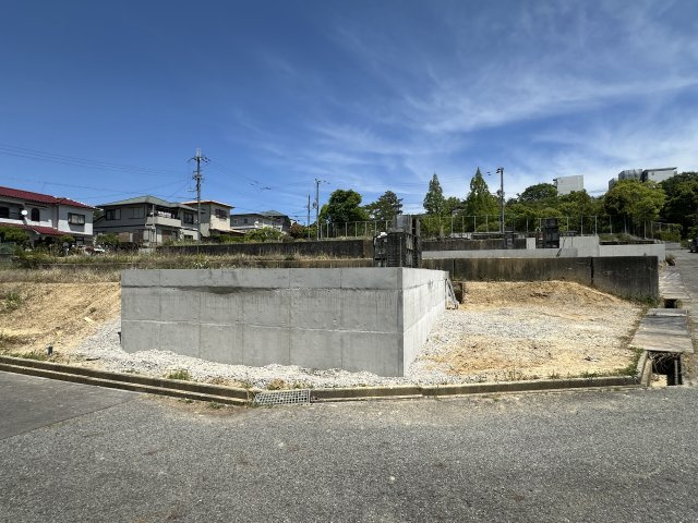 神戸市西区美穂が丘４丁目新築戸建16号地のその他|2026年5月11日撮影