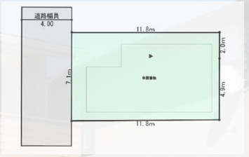 高座郡寒川町岡田2丁目　新築戸建　全1棟のその他