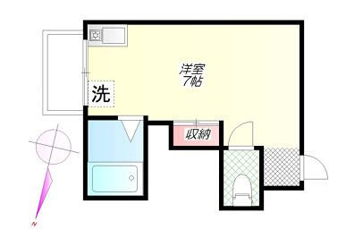 鈴木ビル