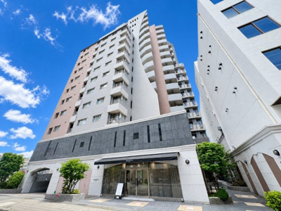 【外観】 | セーリオ千里中央グラントレンザ