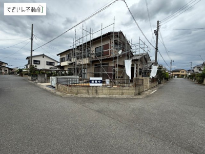 【外観】 | 上里町七本木　中古住宅   | 現地(2026年5月撮影)