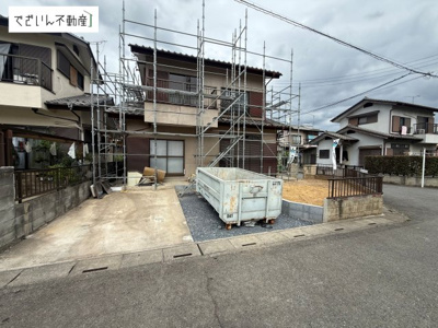 【外観】 | 上里町七本木　中古住宅   | 現地(2026年5月撮影)