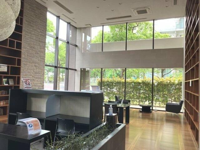 亀戸レジデンスのその他共用部分