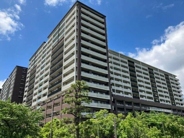 亀戸レジデンス