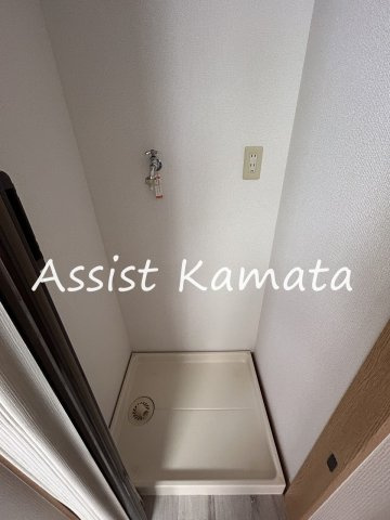 ベルマノワールの設備