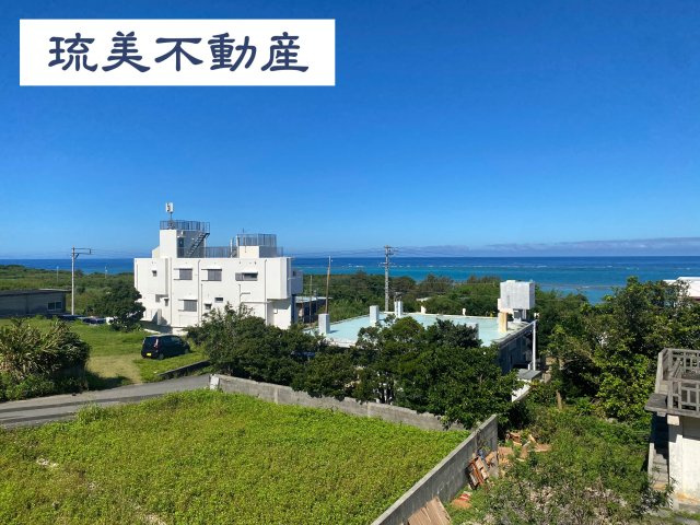 糸満市喜屋武（全2棟）