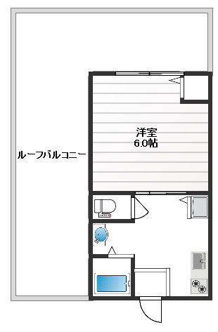 ラムール王塚台