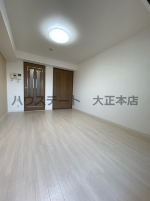 【内装】 | フォレスト西道頓堀 仲介手数料無料