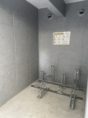 【その他共用部分】 | グランディス上馬