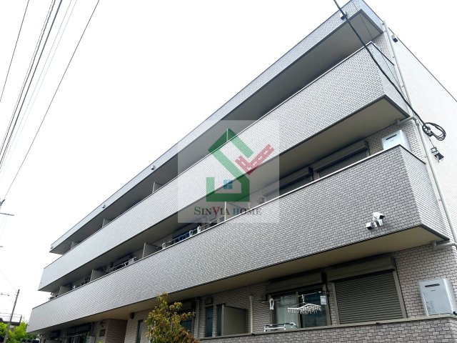 グレイス芝久保