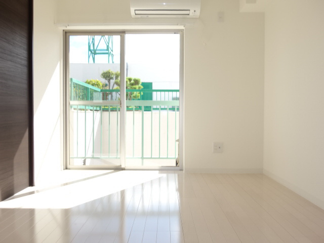 ラムール東二見の子供部屋