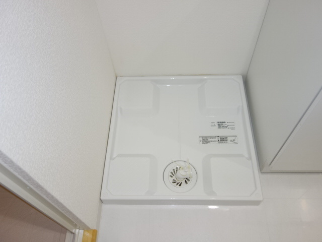 ラムール東二見の内装