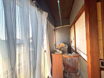 【内装】 | 喜多方市熊倉町新合字小沼　倉庫有　平屋