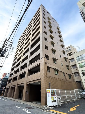 コートスクエア秋葉原