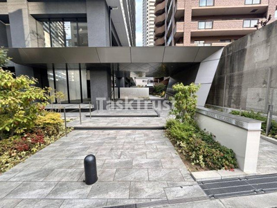 【エントランス】 | GRAND VILLASSE 福島