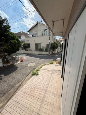 【その他共用部分】 | モンターニュ１０９