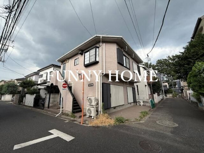 【外観】 | モンターニュ１０９
