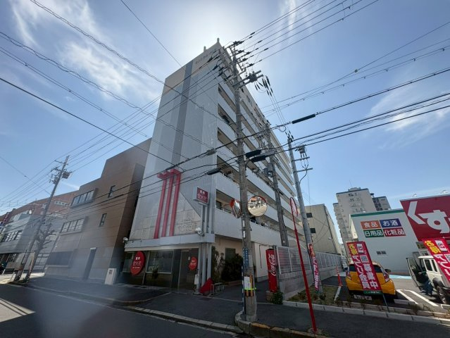 セントラルヴィラ