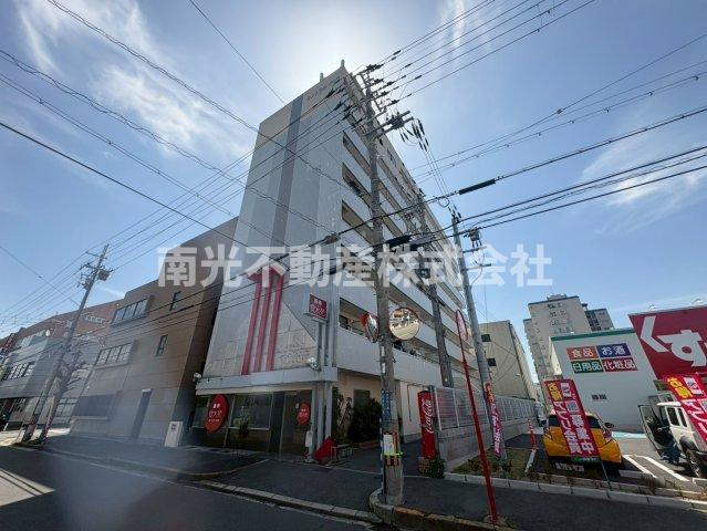 セントラルヴィラ