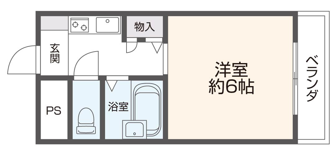 セントラルヴィラ
