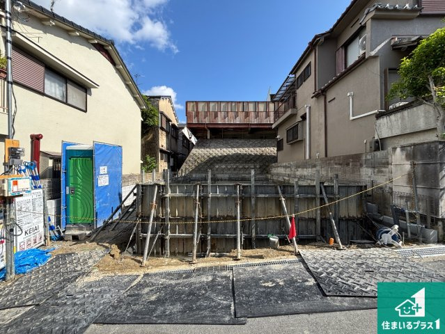 枚方市菊丘町　第2期　新築一戸建て