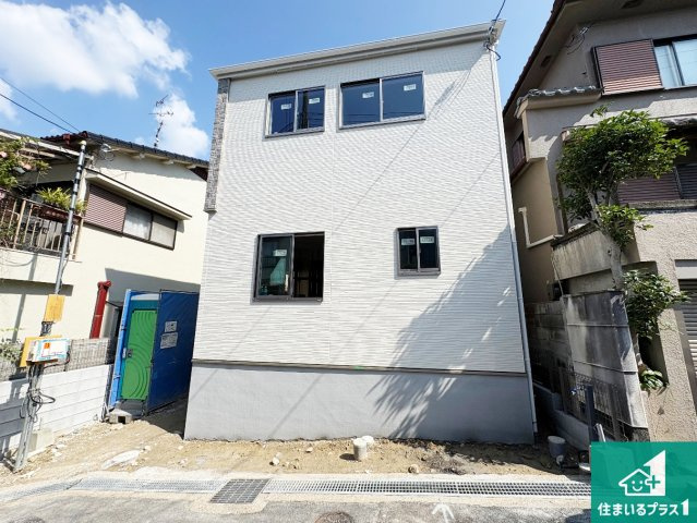 枚方市菊丘町　第2期　新築一戸建て