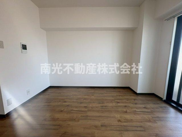 セントラルヴィラの内装