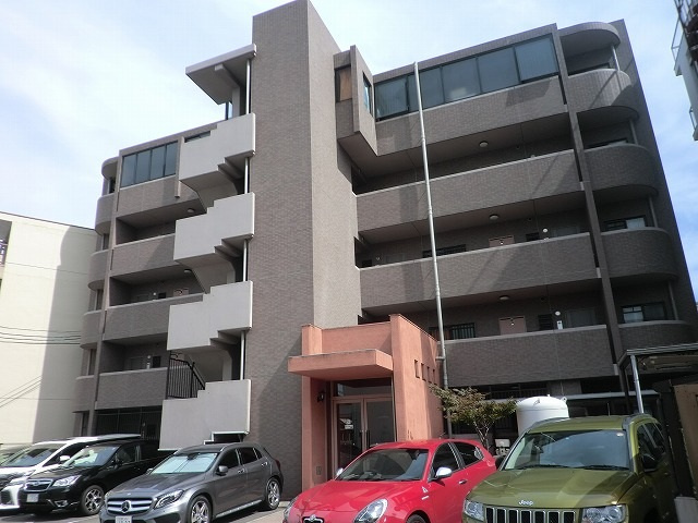 第1柴田マンション