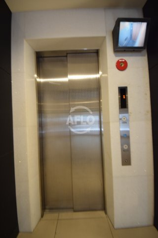 エスライズ日本橋のその他共用部分|エスライズ日本橋　エレベーター