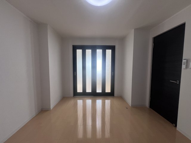 ラムール鈴蘭台の子供部屋