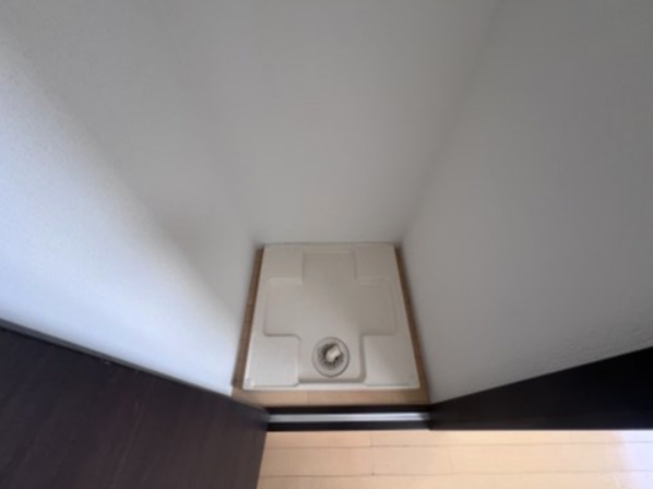 ラムール鈴蘭台の設備