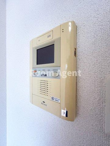 プレサンス名古屋駅前アクシスのセキュリティ