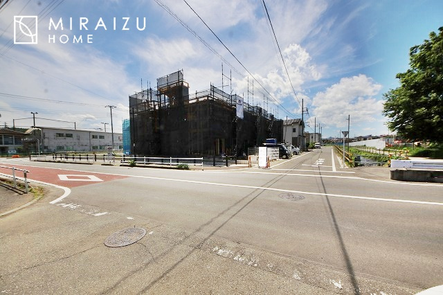 【周辺】 | 平日・休日問わず、いつでもご見学が出来ます♪☆実際に見て、触れて感じる安心のお住まい探しを体験して下さい♪☆物件情報だけでなく、地域の特色などなどエリア情報もお伝え出来たら嬉しいです♪
