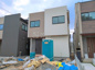新築戸建　日野市西平山　1期　全4棟の画像