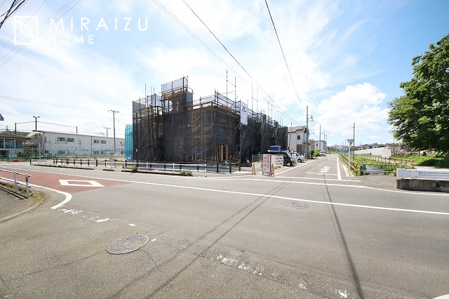 【周辺】 | 平日・休日問わず、いつでもご見学が出来ます♪☆実際に見て、触れて感じる安心のお住まい探しを体験して下さい♪☆物件情報だけでなく、地域の特色などなどエリア情報もお伝え出来たら嬉しいです♪