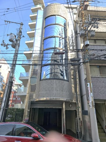 西天満５丁目一棟ビル