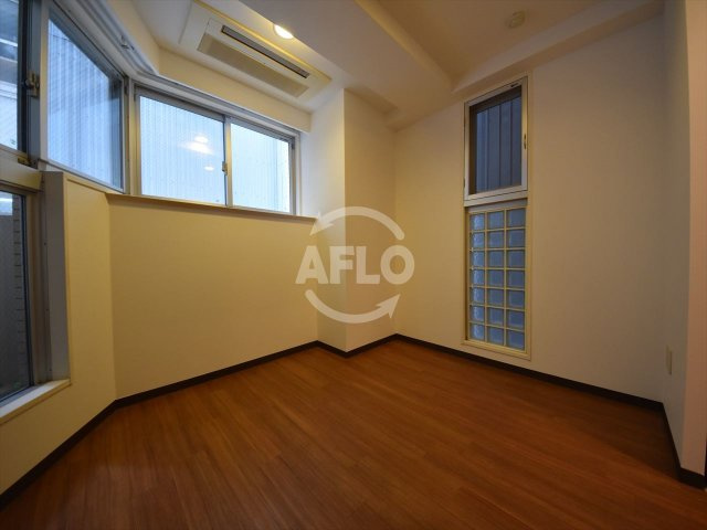 アーバンフラッツ瓦町の寝室|アーバンフラッツ瓦町　寝室