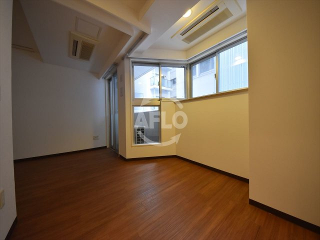 アーバンフラッツ瓦町の寝室|アーバンフラッツ瓦町　寝室