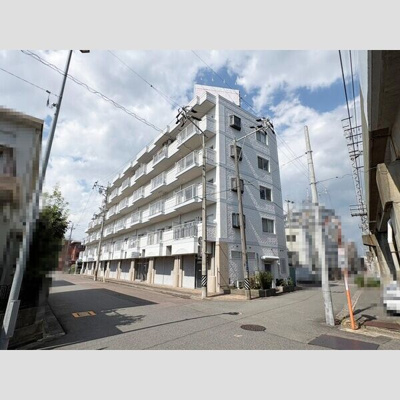 【エントランス】 | ロイヤルマンションHAMADA