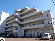 ロイヤルマンションHAMADAの画像