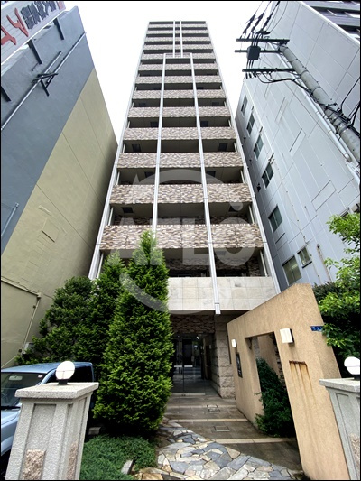 アスヴェル東本町Ⅱ